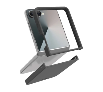 Etui SBS Polo Flip Case do Samsung Galaxy Z Flip7