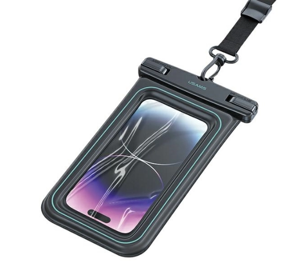 USAMS 6.7" IP68 Biały