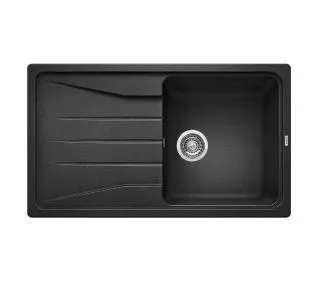 Blanco SONA 5 S 519671 Granitowy Antracyt - Kup na Raty - RRSO 0%