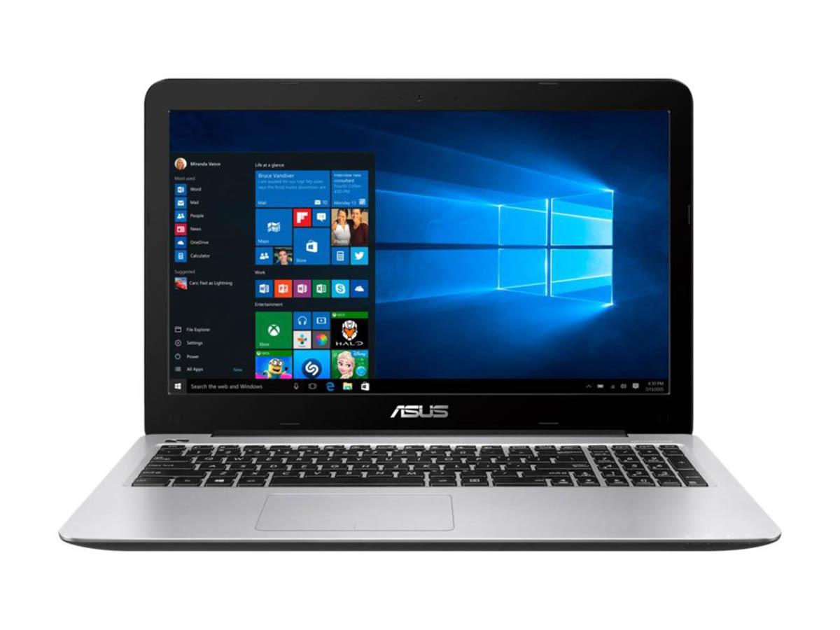 ASUS X556UQ-DM1060T 15,6" Intel® Core™ i5-7200U 4GB RAM  1TB Dysk  Win10 + mysz