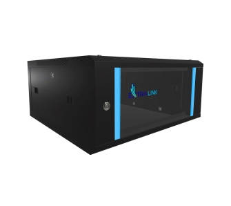 Szafa rack Extralink 4U 600X600