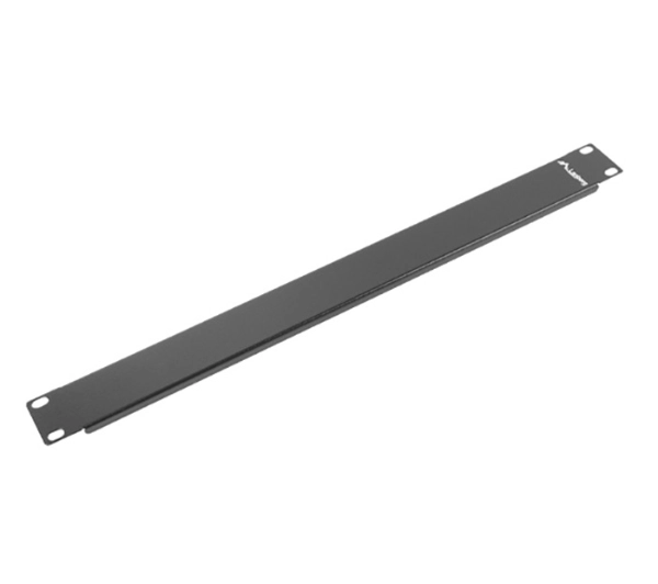 Lanberg AK-1401-B Do szaf 19" 1U