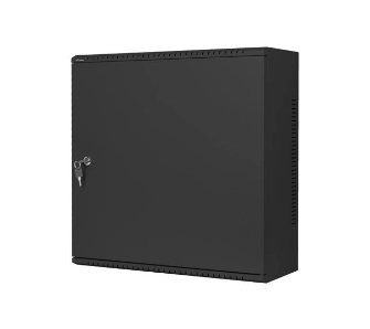 Szafa rack Lanberg WAF1-5203-06-00B 19" 6U+3U 540X200