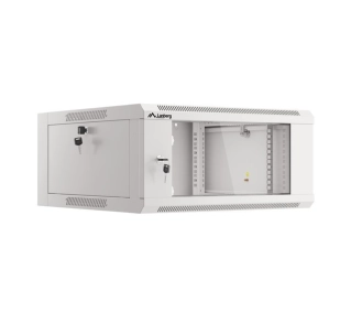 Lanberg WFFA-5604-10S 19" 4U 570x600 - Kup na Raty - RRSO 0%