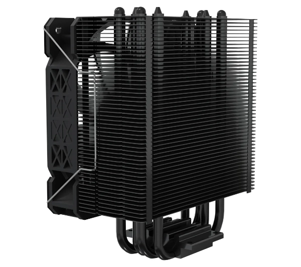 Savio Vortex X2 Black