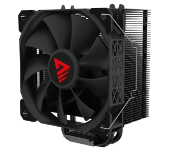 Chłodzenie Savio Vortex X2 Black