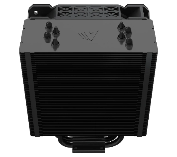 Savio Vortex X2 Black