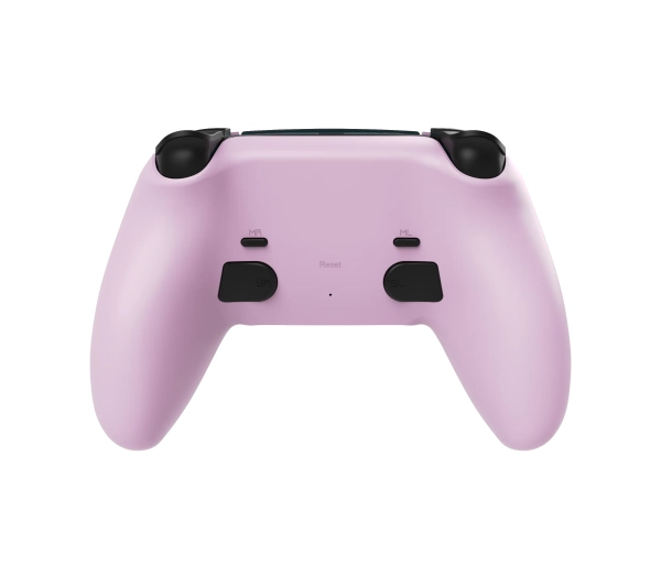 Yaxo Mantis Rage do PS5, PC Neon Pink