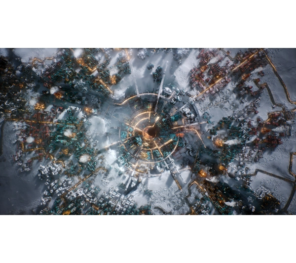Frostpunk 2 Icebreaker Edition Gra na PS5