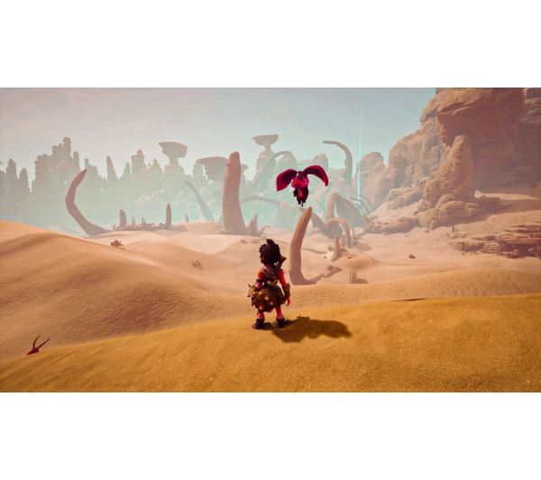 Kaku: Ancient Seal Gra na PS5