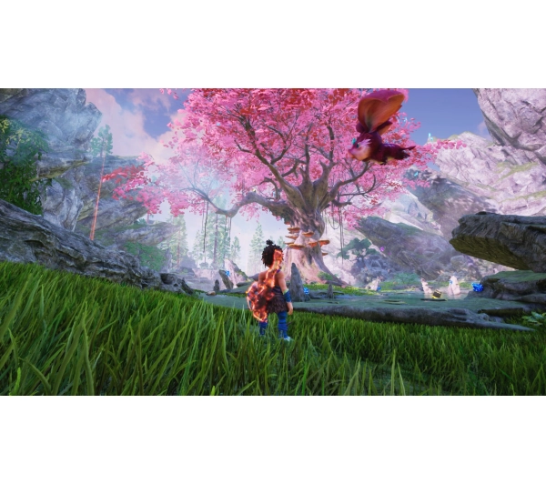 Kaku: Ancient Seal Gra na PS5