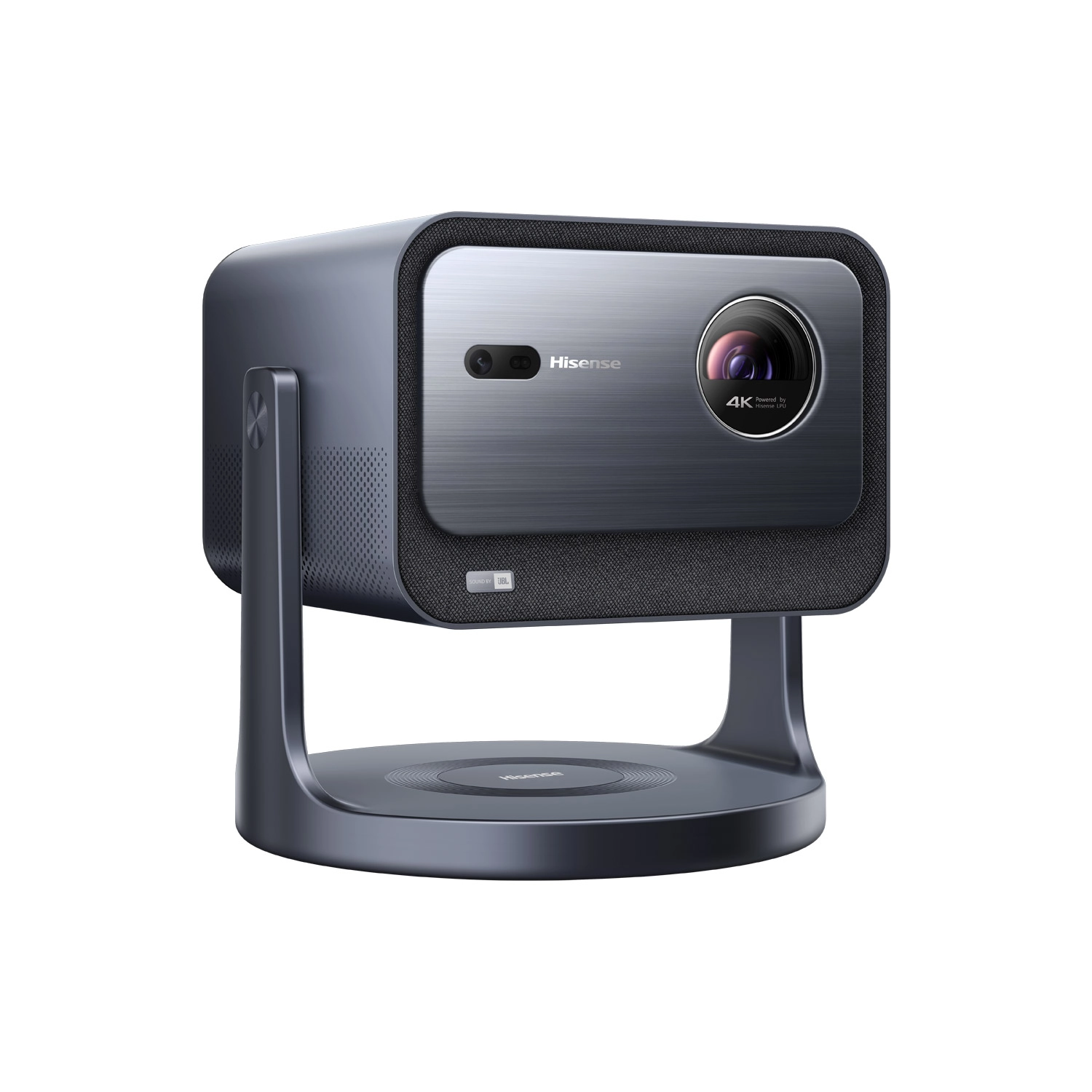 Projektor Hisense C2 - 4K UHD, Laser RGB, Wi-Fi, BT, AirPlay, VIDAA OS