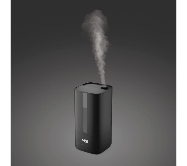 Stadler Form Oliver Higrostat 6,8l 60m2 Czarny - Kup na Raty - RRSO 0%