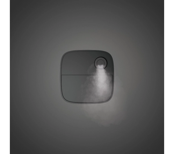 Stadler Form Oliver Higrostat 6,8l 60m2 Czarny - Kup na Raty - RRSO 0%