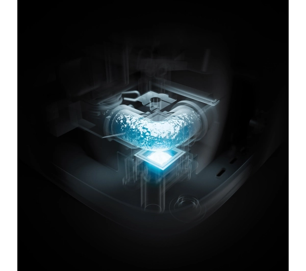 Stadler Form Oliver Higrostat 6,8l 60m2 Czarny - Kup na Raty - RRSO 0%