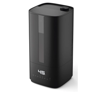 Nawilżacz Stadler Form Oliver Higrostat 6,8l 60m2 Czarny