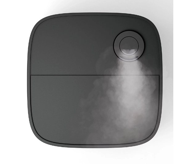 Stadler Form Oliver Higrostat 6,8l 60m2 Czarny - Kup na Raty - RRSO 0%