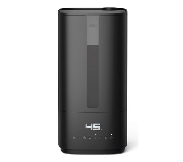 Stadler Form Oliver Higrostat 6,8l 60m2 Czarny - Kup na Raty - RRSO 0%