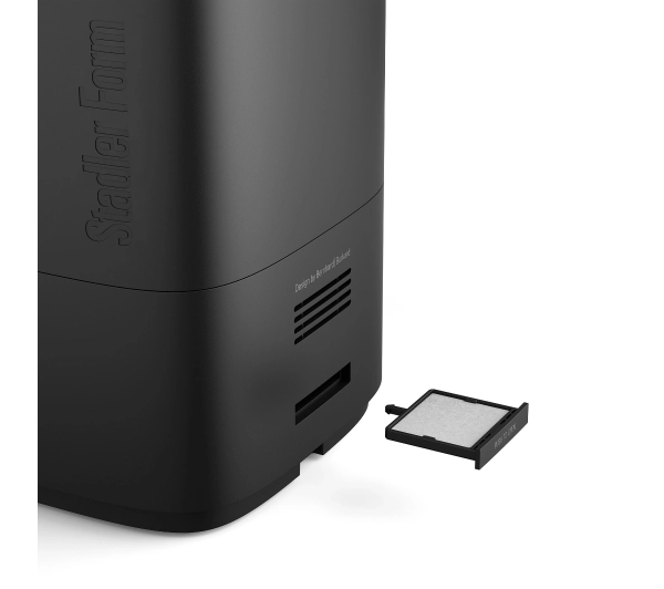 Stadler Form Oliver Higrostat 6,8l 60m2 Czarny - Kup na Raty - RRSO 0%