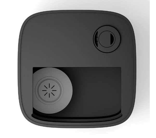 Stadler Form Oliver Higrostat 6,8l 60m2 Czarny - Kup na Raty - RRSO 0%