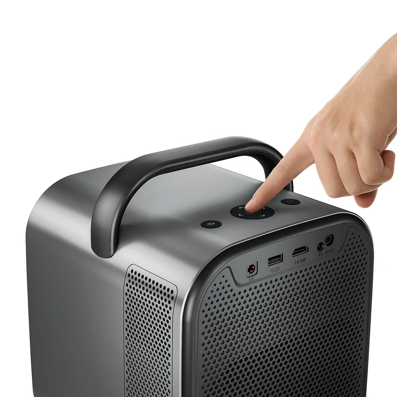 Projektor ETOE Seal Pro LED Full HD Wi-Fi Bluetooth