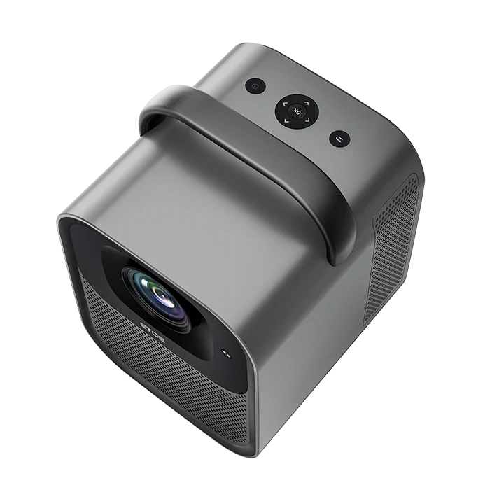 Projektor ETOE Seal Pro LED Full HD Wi-Fi Bluetooth