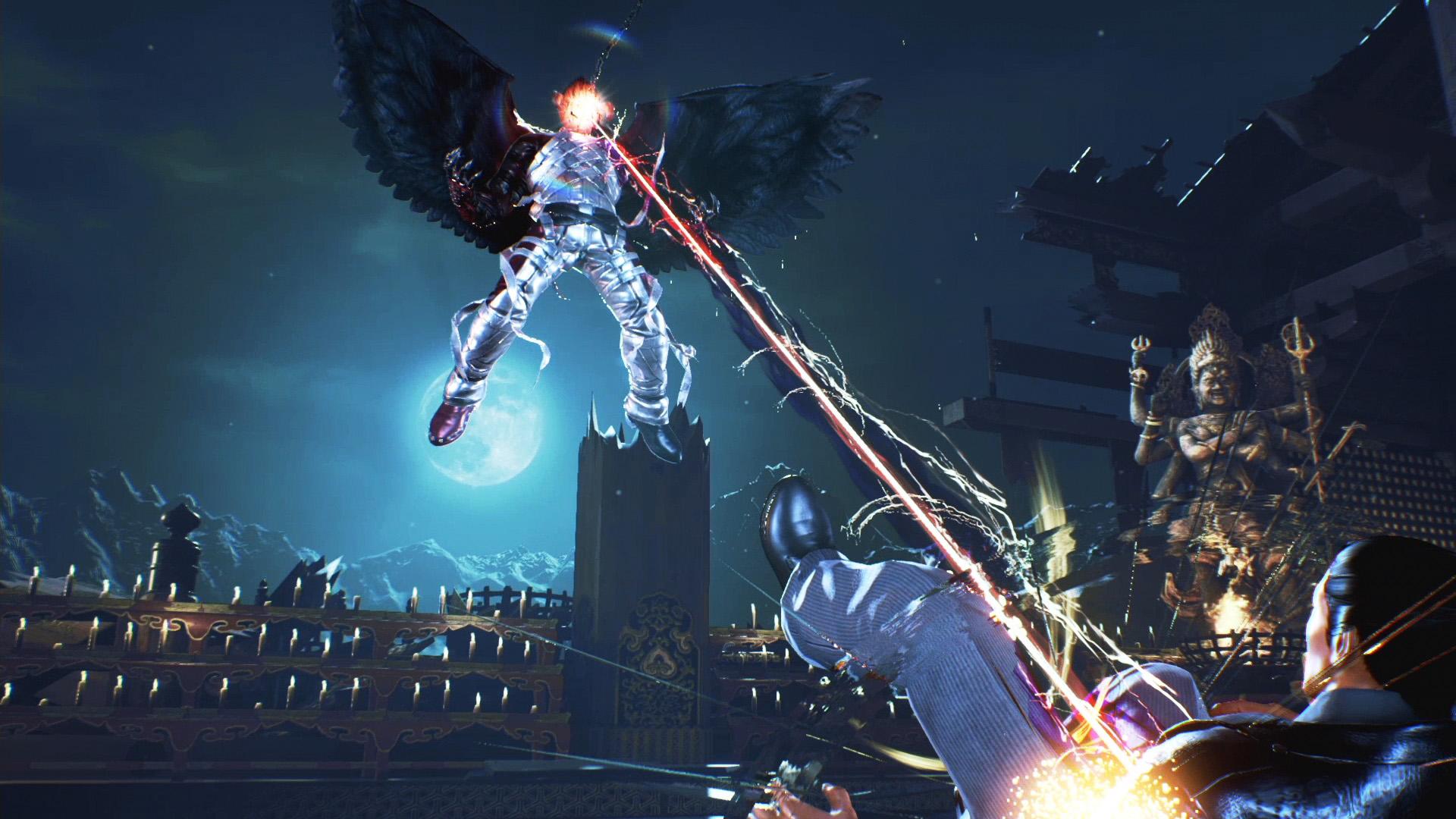 Tekken 7 - Gra na PC