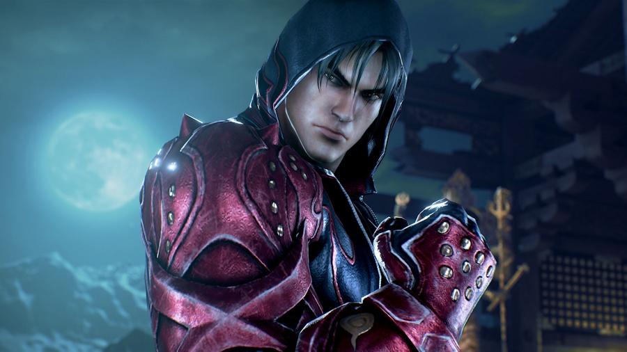 Tekken 7 - Gra na PC