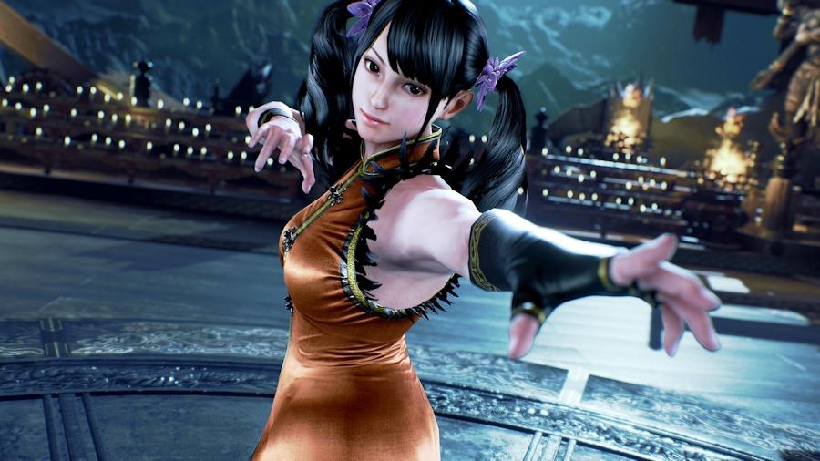 Tekken 7 - Gra na PC