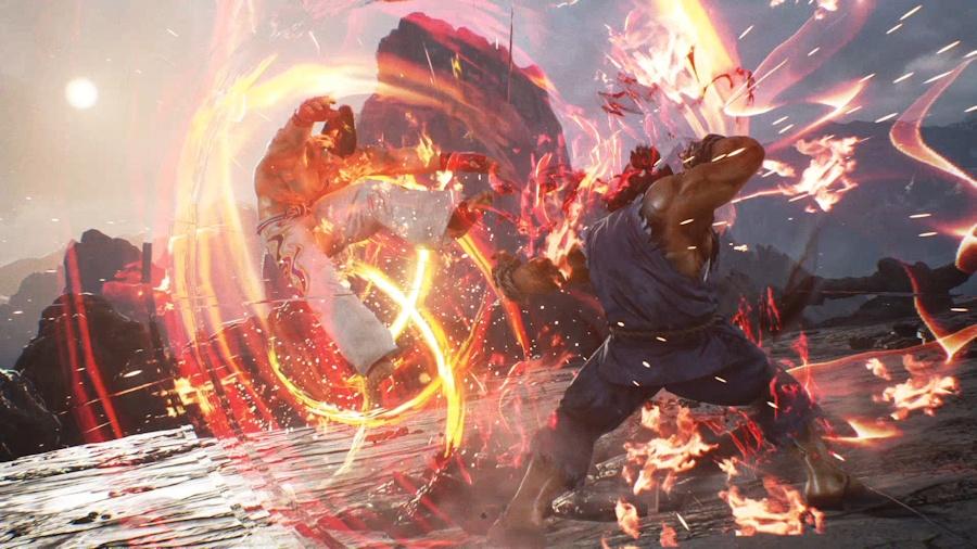 Tekken 7 - Gra na PC