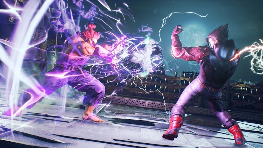 Tekken 7 - Gra na PC