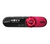 Odtwarzacz MP3 Sony NWZ-B162F (czerwony)