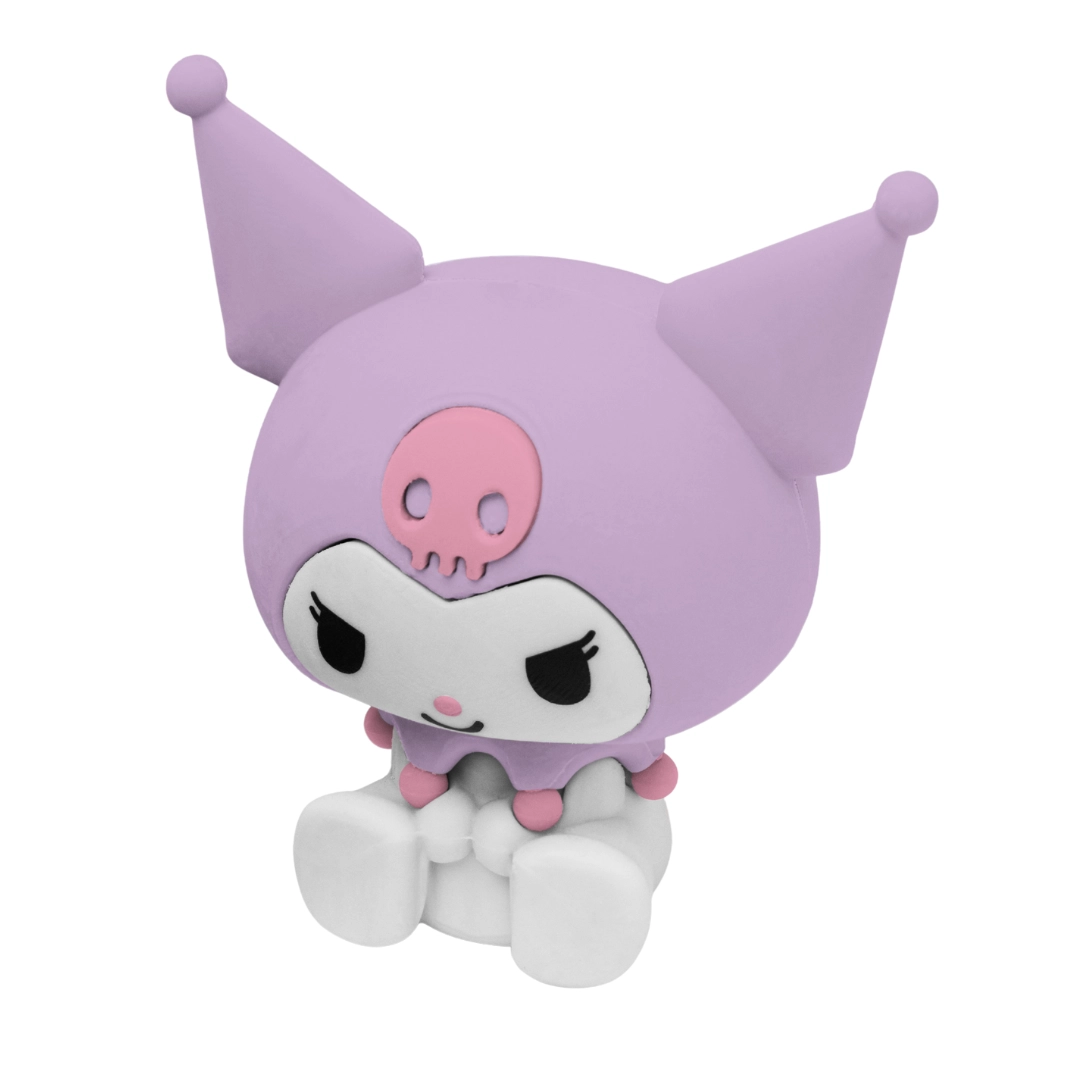 Gumka Paladone Do ścierania Kuromi