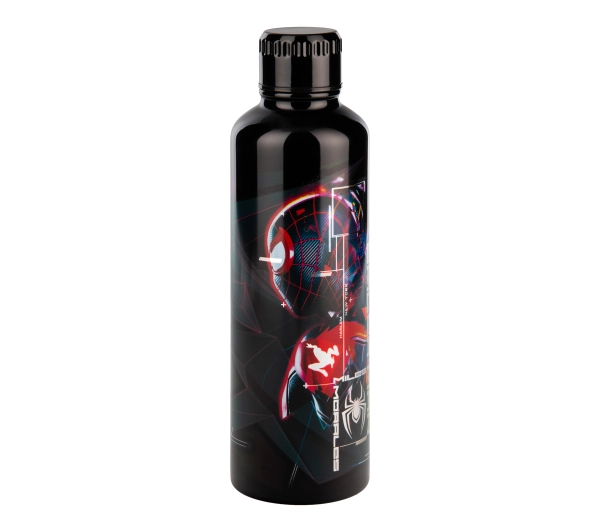 Paladone Metalowa Marvel Spider-man Miles Morales
