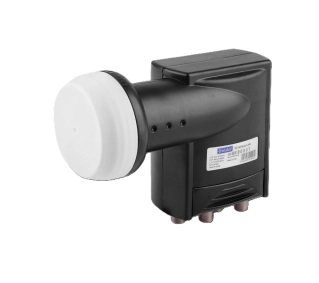 Telmor SC-40 LNB Quad