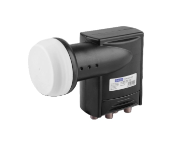 Konwerter Telmor SC-40 LNB Quad