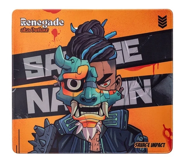 Podkładka A4tech Bloody  SI45 Renegade Sunset