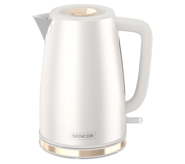 Czajniki elektryczne - Sencor SWK 1780WH 1,7l 2200W