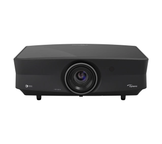 Optoma UHZ68LV Dual Laser DLP 4K  - Kup na Raty - RRSO 0%