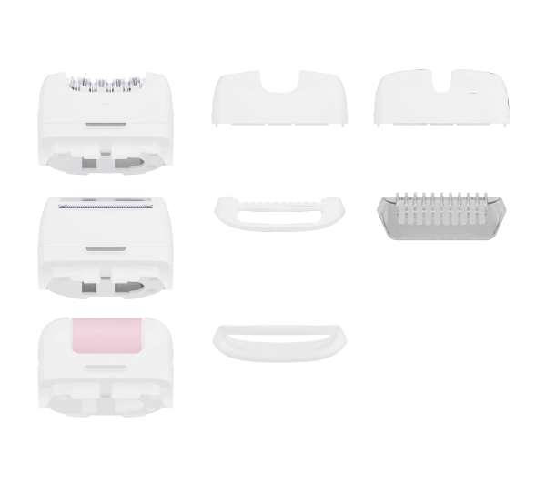 Beautifly MultiSmooth epilseries
