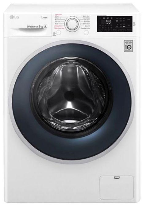 Pralka LG SteamSpa F2J6TY1W