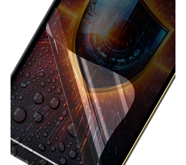 3mk Silky Matt Privacy do iPhone 13 Pro Max