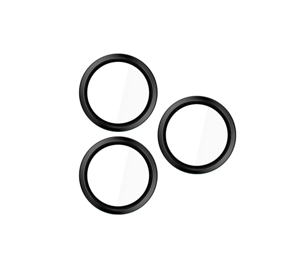 3mk HARDY Lens Protection Pro do Apple iPhone 17 Pro /  iPhone 17 Pro Max