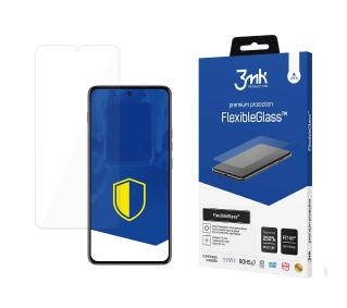 3mk FlexibleGlass do Motorola Thinkphone
