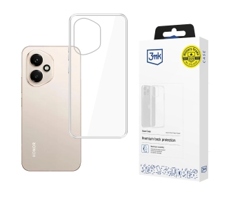 Etui 3mk Clear Case do Honor 400