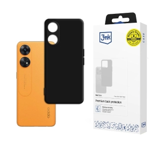 Etui 3mk Matt Case do Oppo Reno 8T 4G