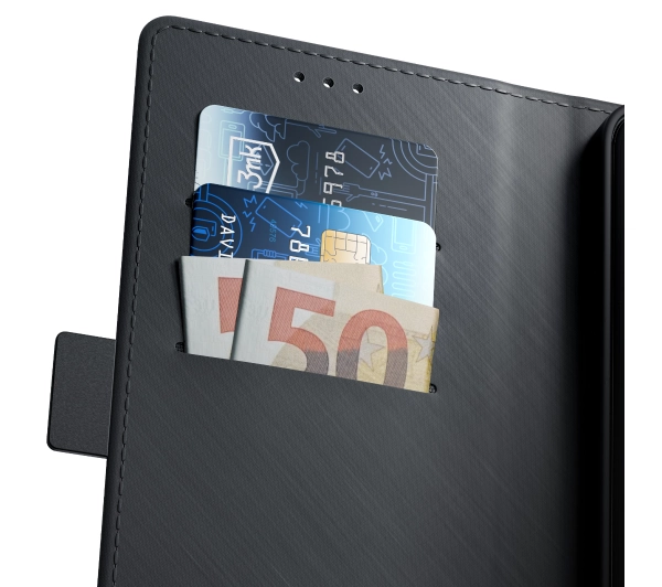 3mk Wallet Case do Samsung Galaxy A54 5G