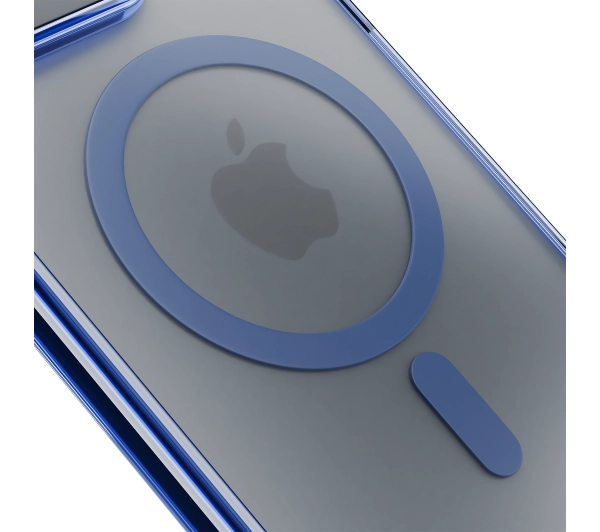 3mk Frosty MagCase Blue do Apple iPhone 14 Plus