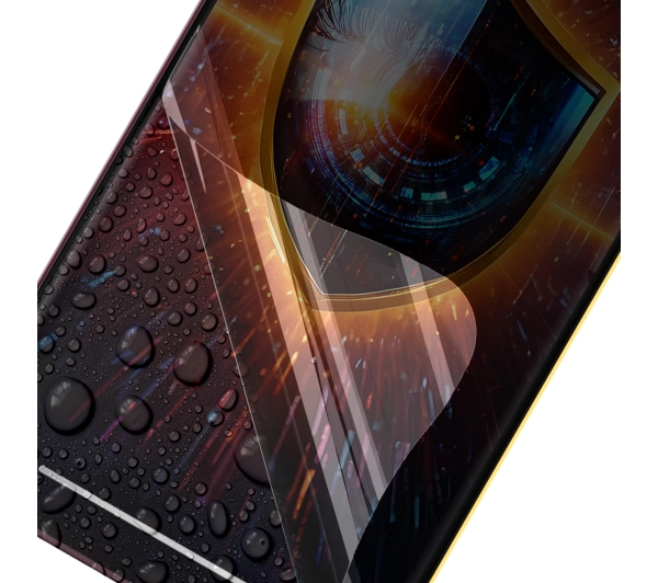 3mk Silky Matt Privacy do Samsung Galaxy S22 Ultra 5G