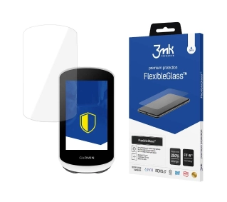 3mk FlexibleGlass do Garmin Edge Explore 2